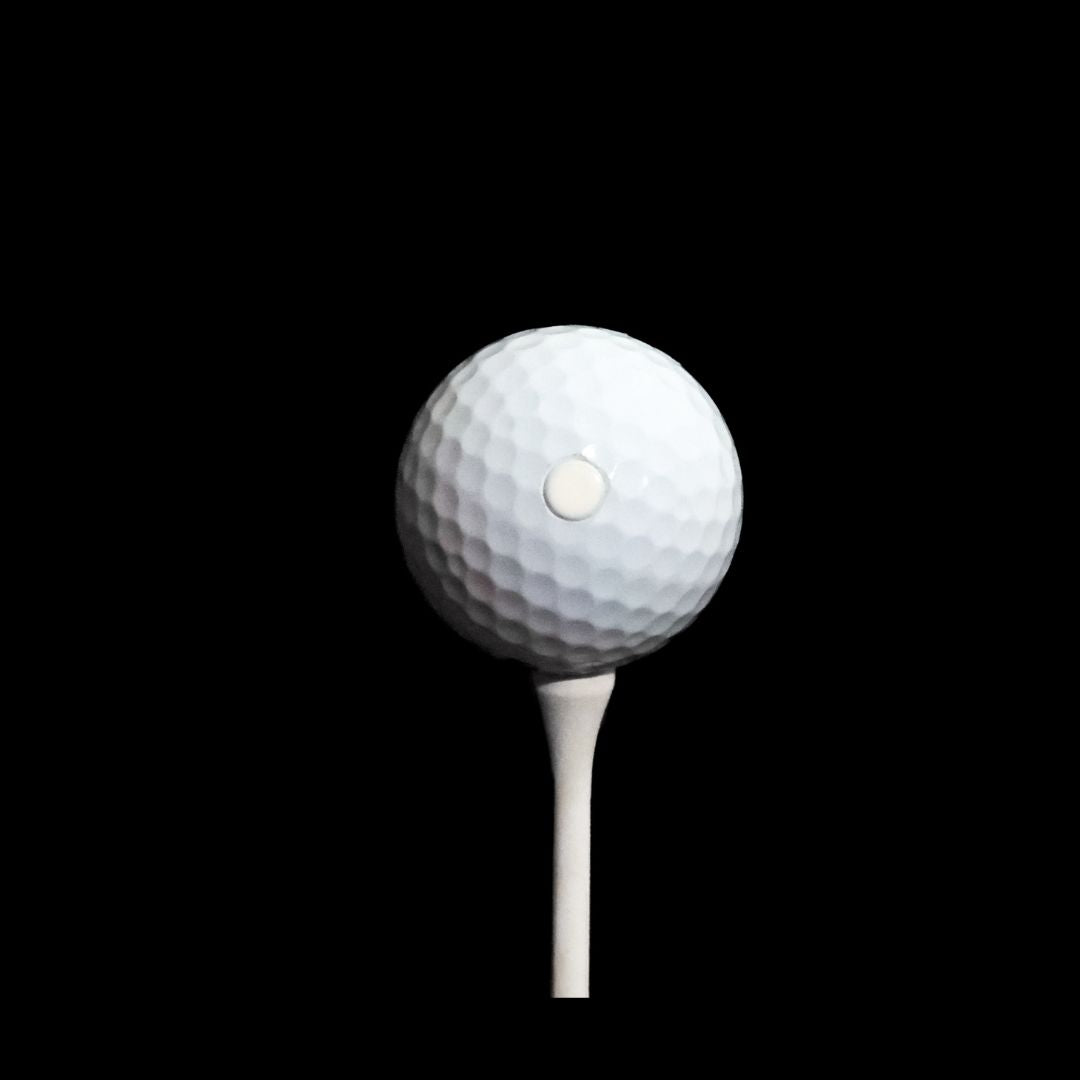 SHOCK'D Golf Balls - Incognito