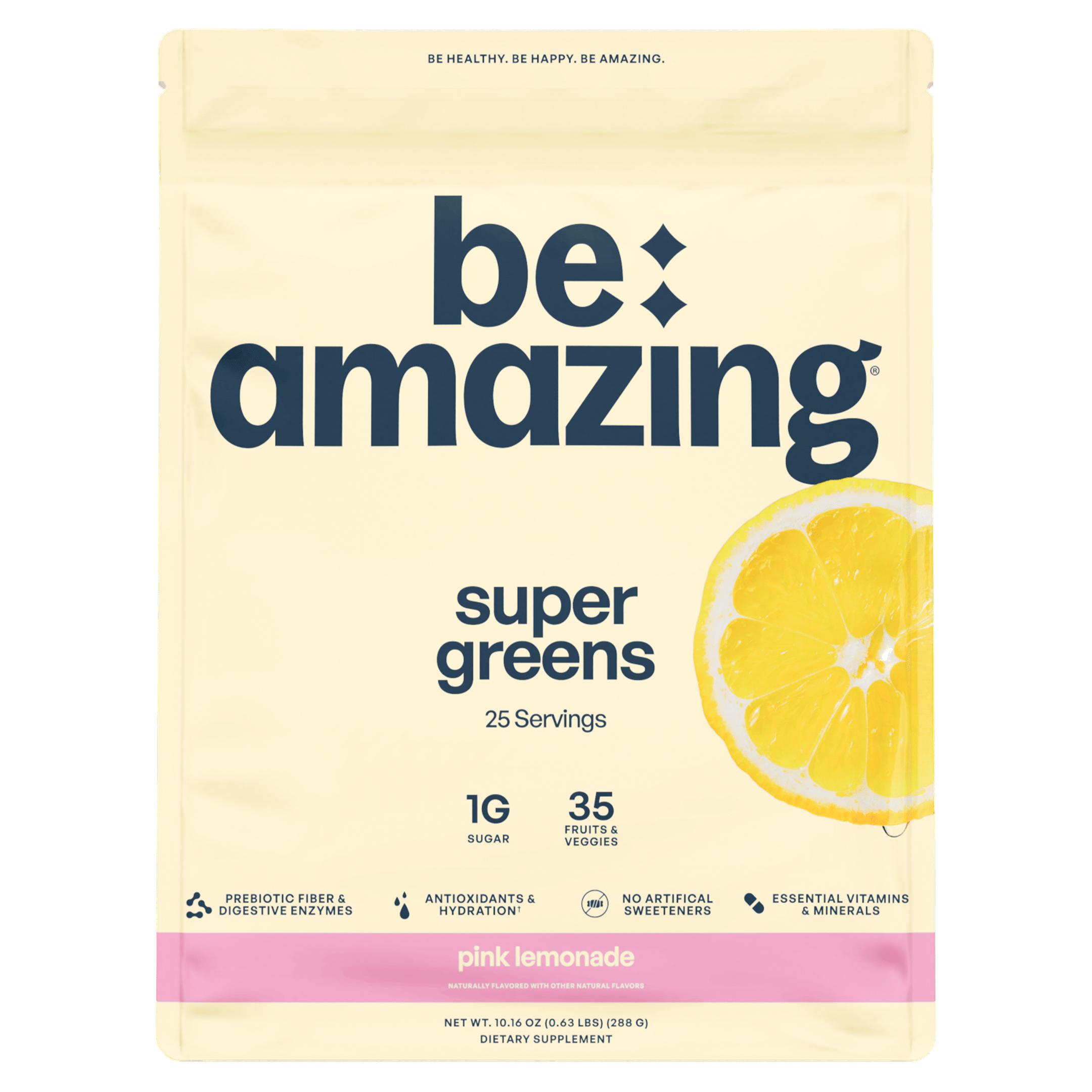 Super Greens